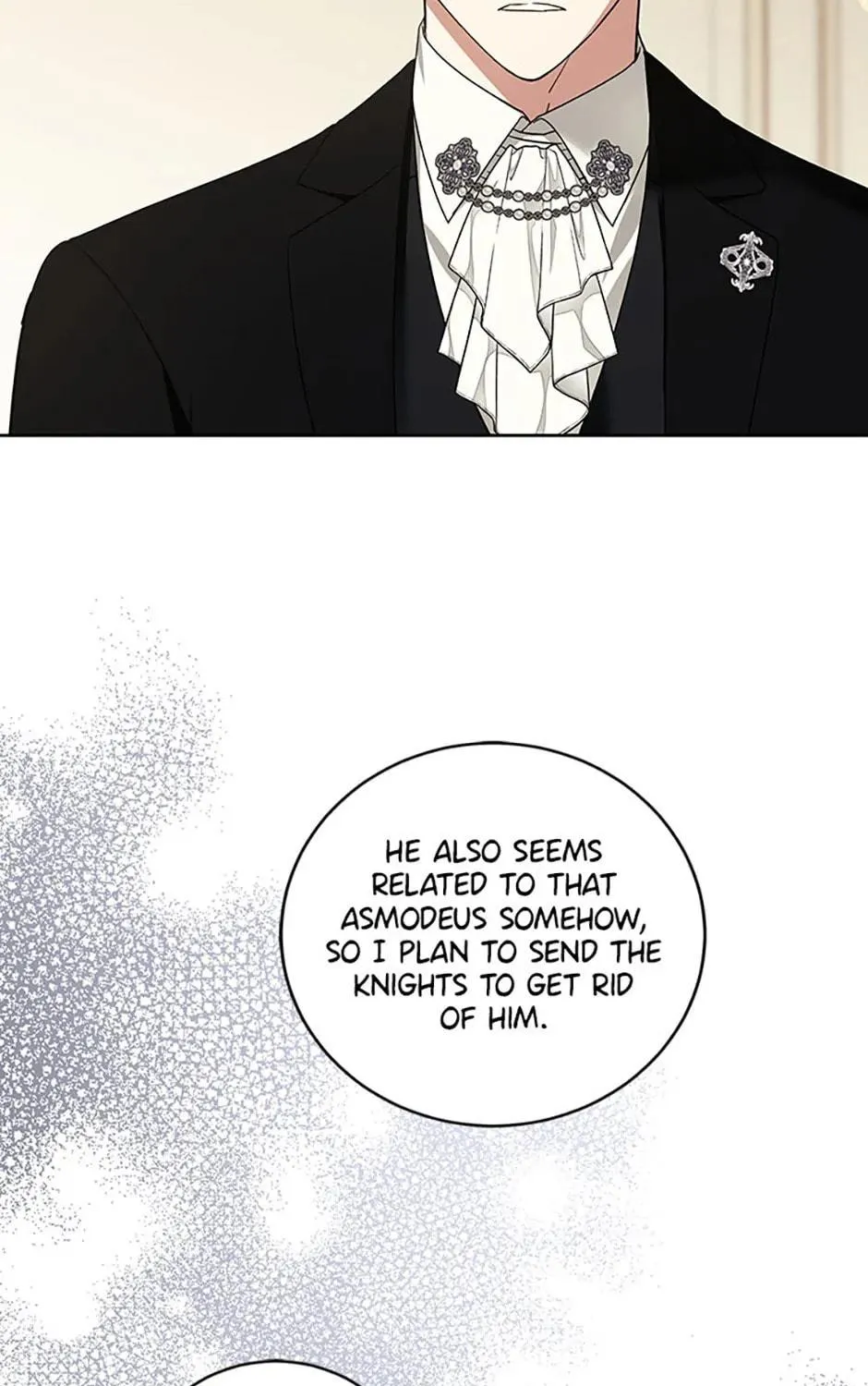 Gimme That Pacifier! Chapter 95 page 29 - 