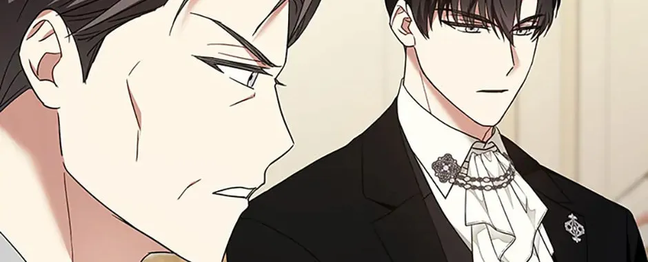 Gimme That Pacifier! Chapter 95 page 32 - 