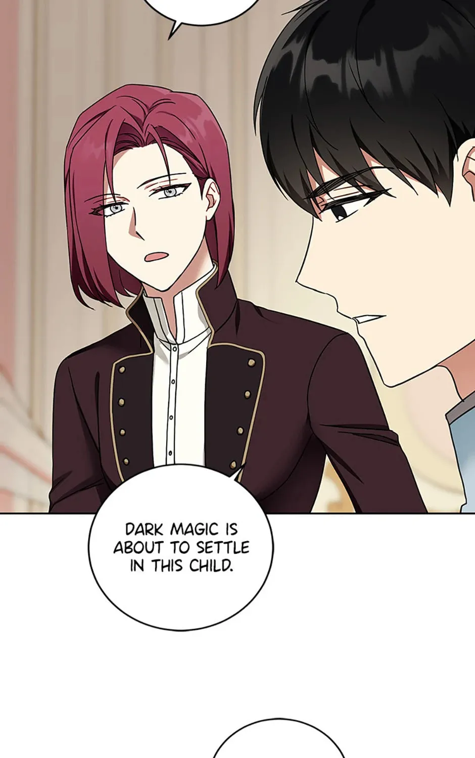 Gimme That Pacifier! Chapter 95 page 43 - 