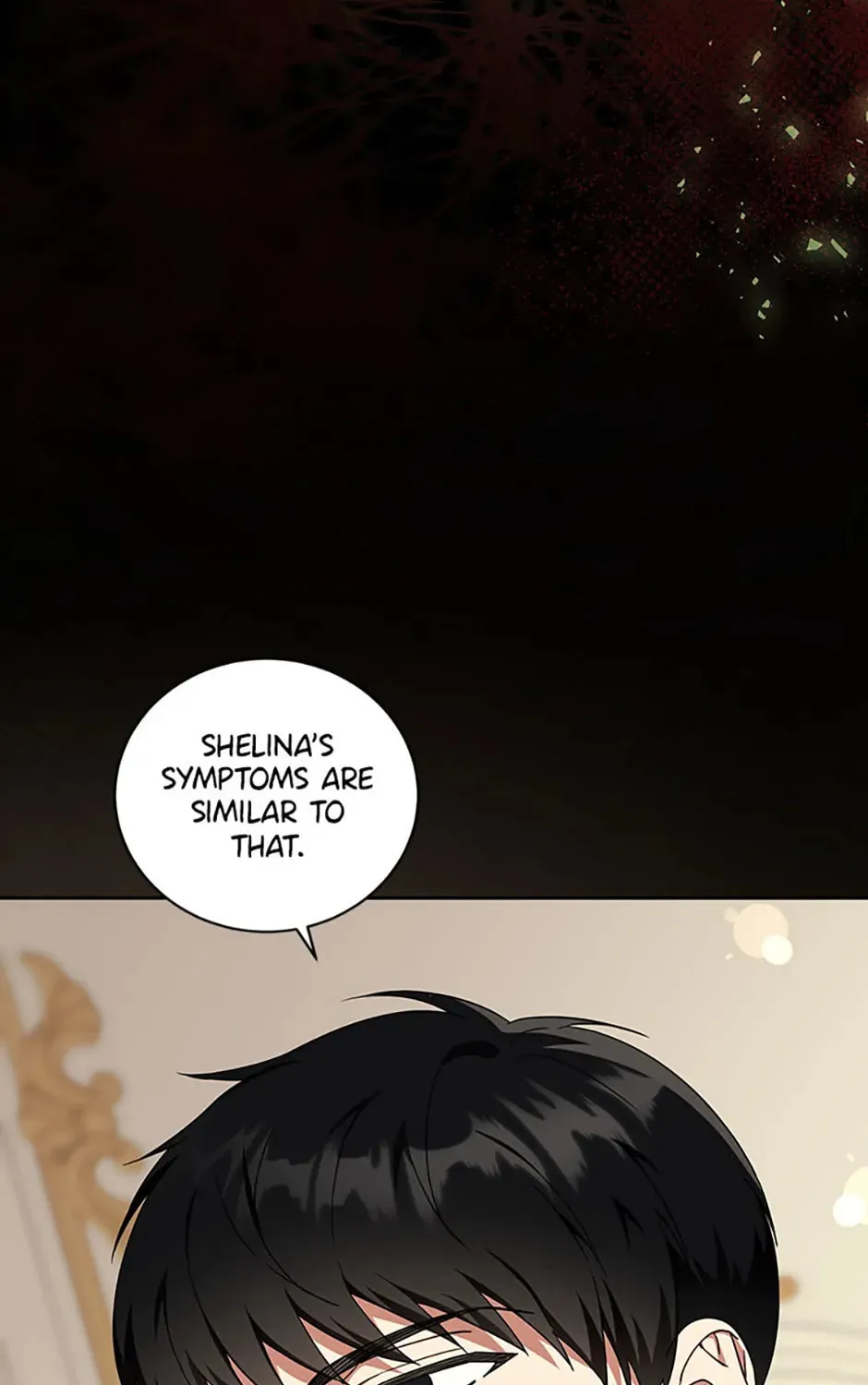Gimme That Pacifier! Chapter 95 page 51 - 