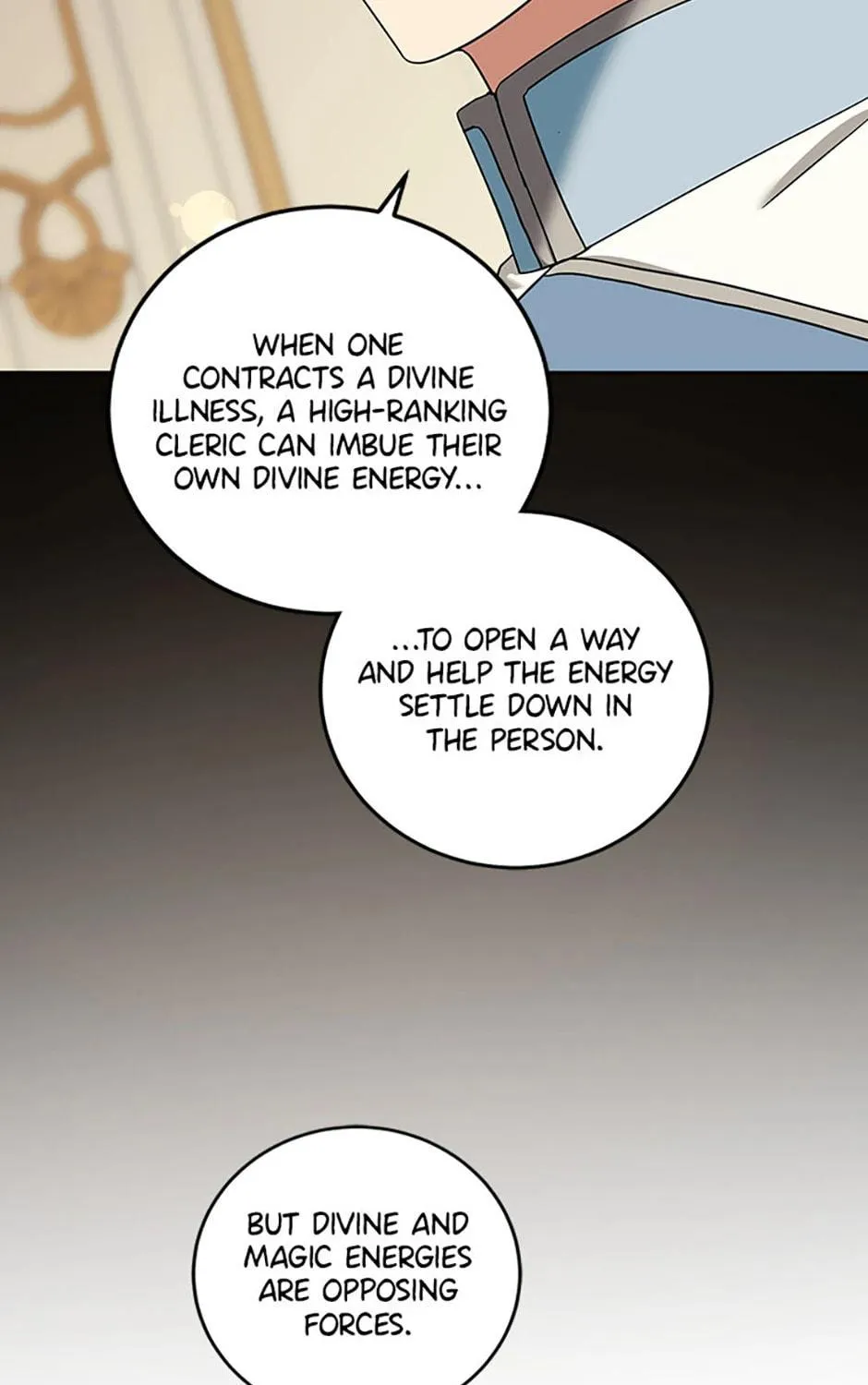 Gimme That Pacifier! Chapter 95 page 53 - 