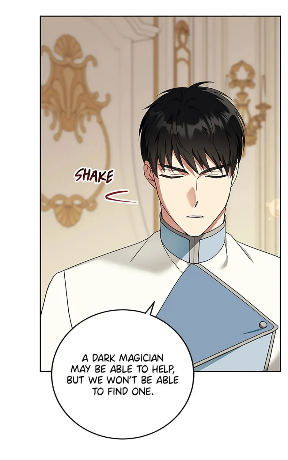 Gimme That Pacifier! Chapter 95 page 57 - 