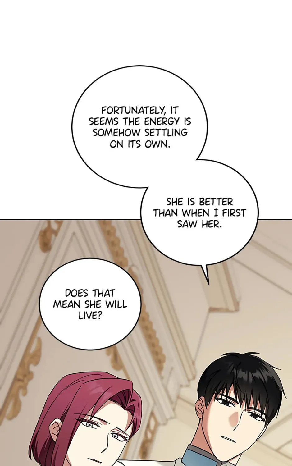 Gimme That Pacifier! Chapter 95 page 61 - 