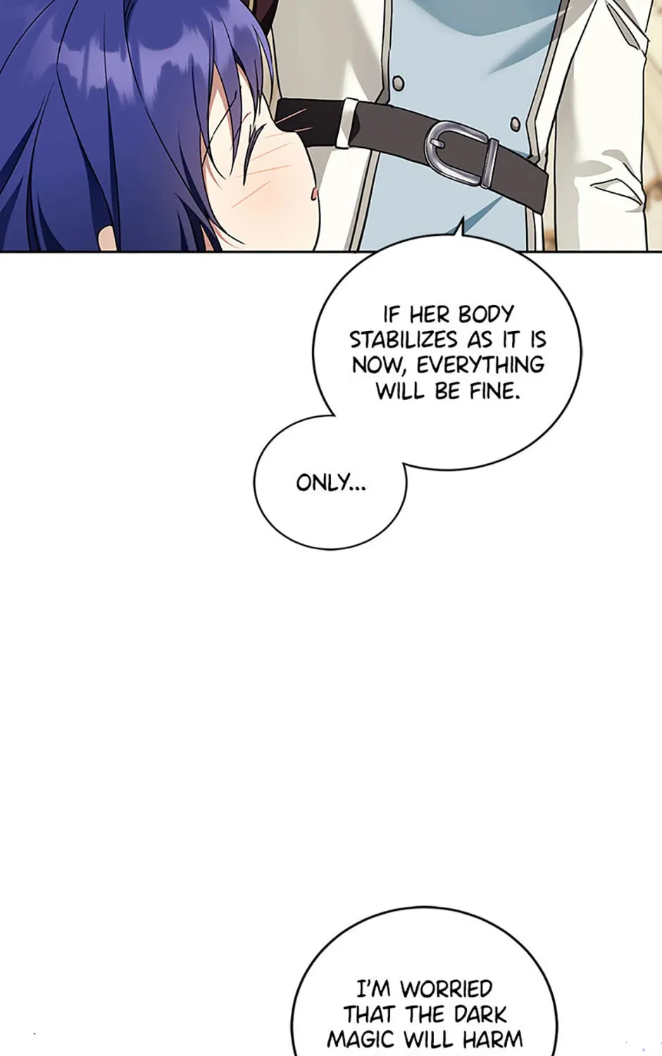 Gimme That Pacifier! Chapter 95 page 63 - 