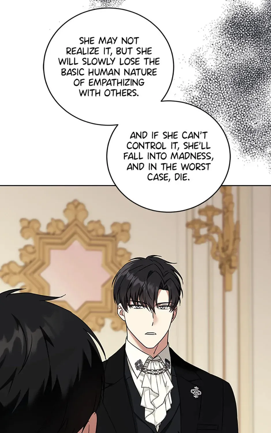 Gimme That Pacifier! Chapter 95 page 67 - 