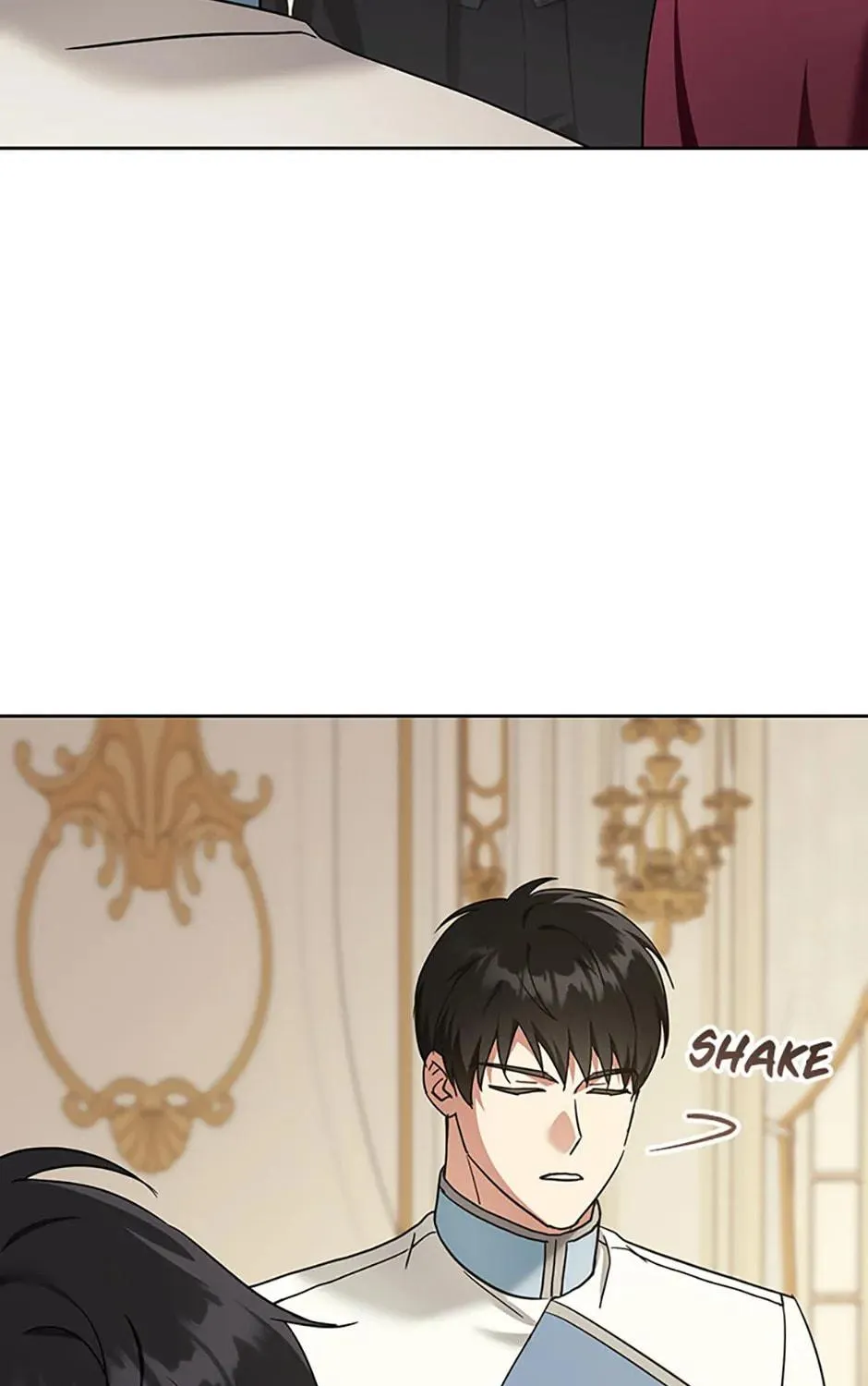 Gimme That Pacifier! Chapter 95 page 69 - 