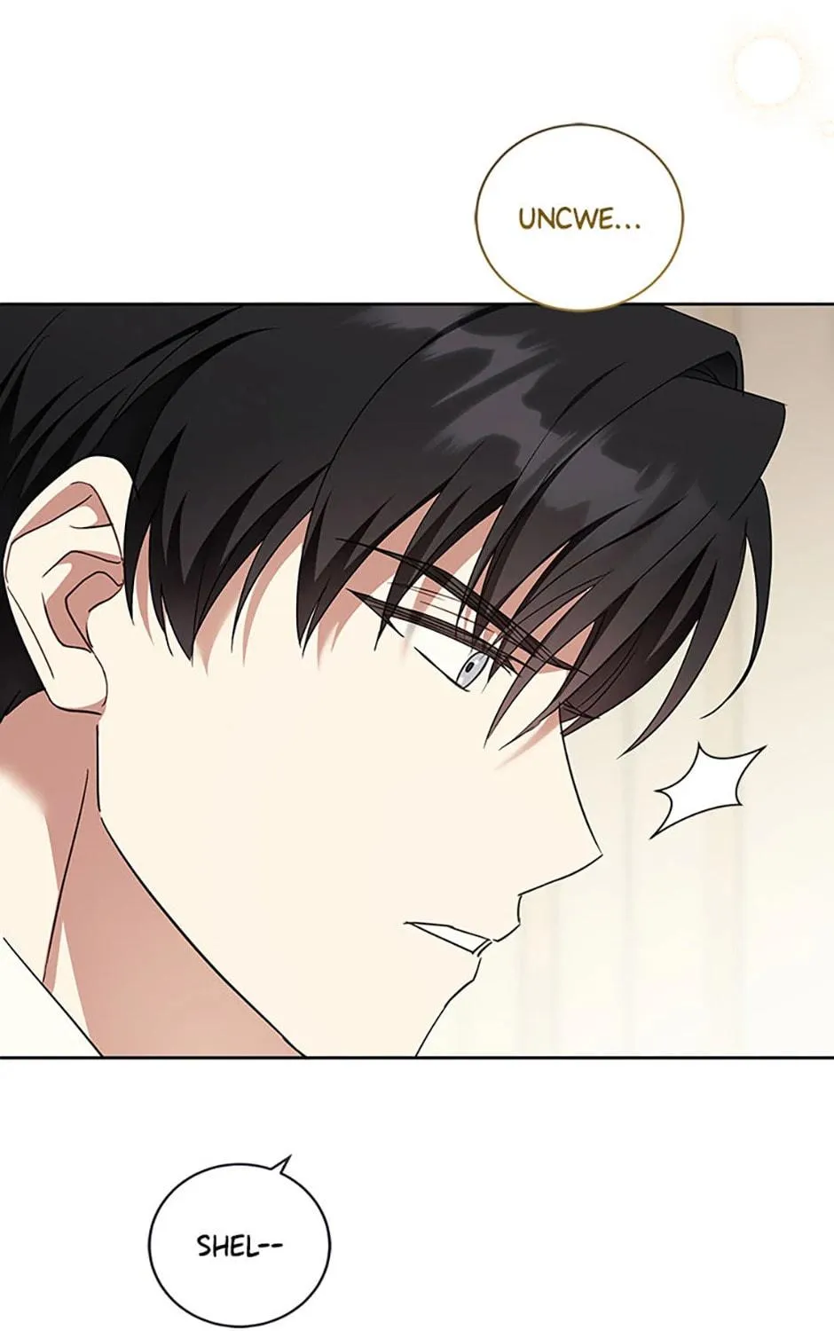 Gimme That Pacifier! Chapter 95 page 77 - 