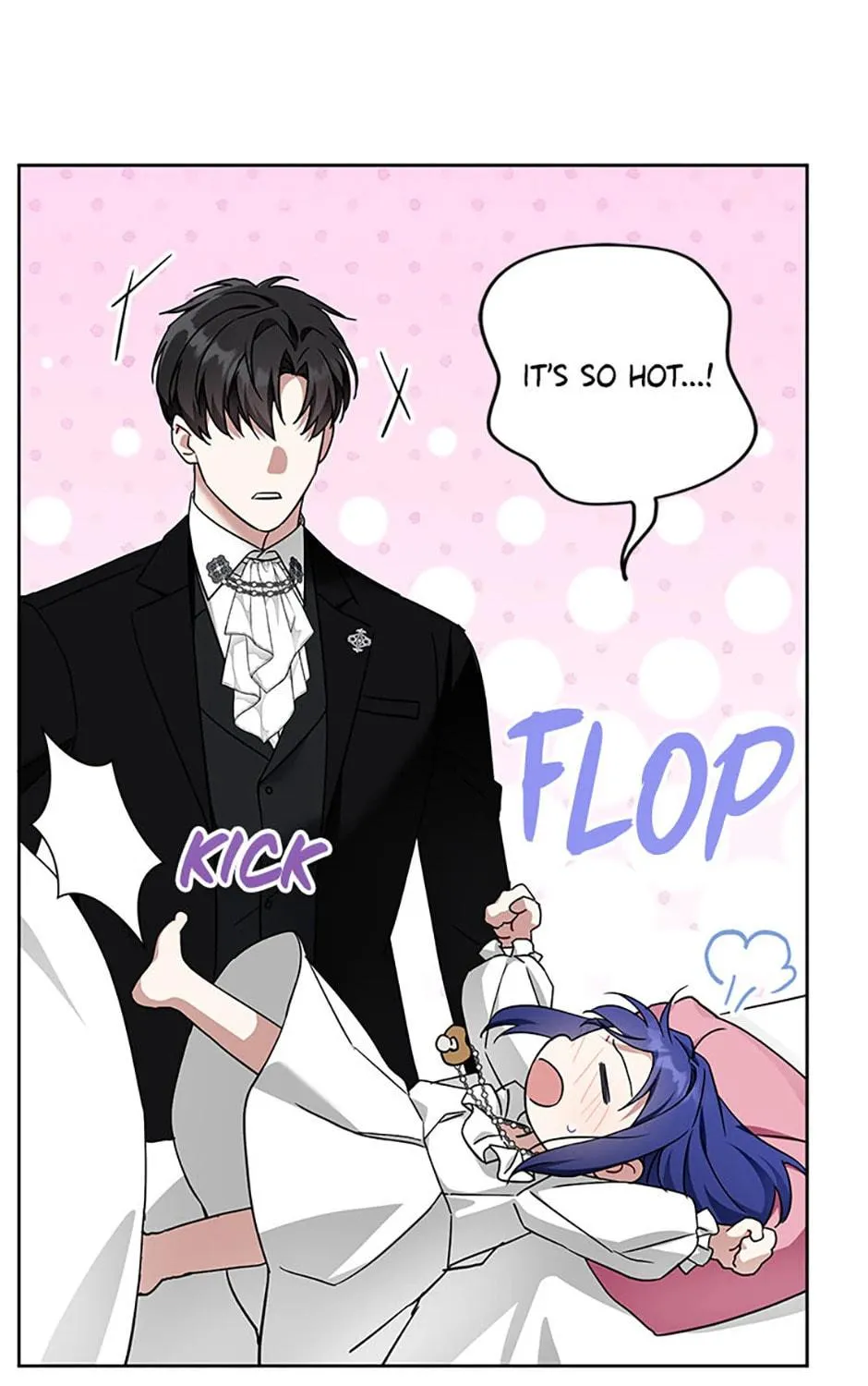 Gimme That Pacifier! Chapter 95 page 79 - 