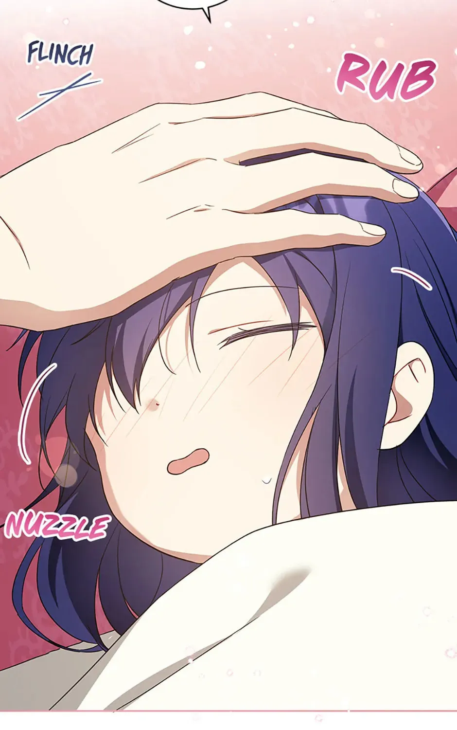 Gimme That Pacifier! Chapter 95 page 87 - 