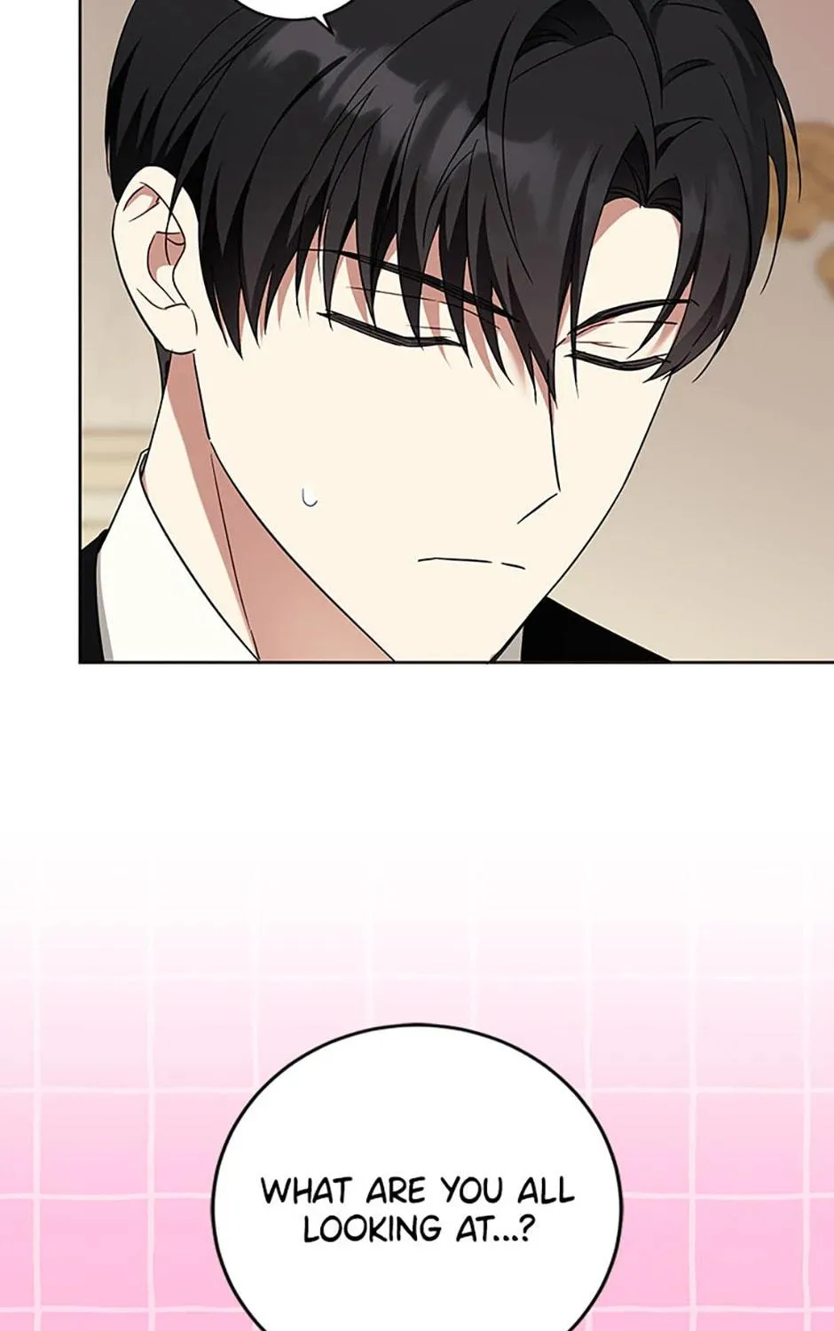Gimme That Pacifier! Chapter 95 page 95 - 