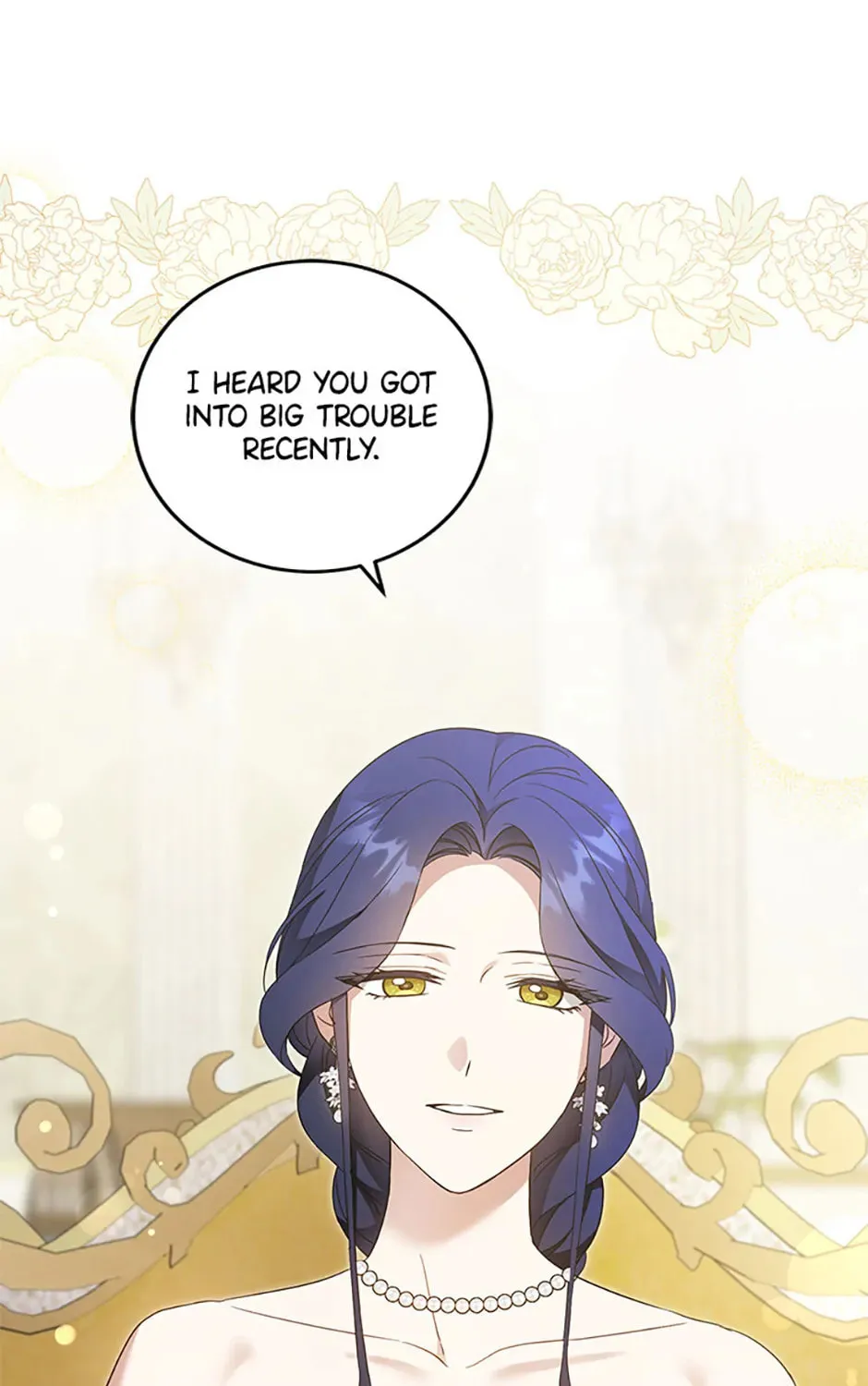 Gimme That Pacifier! Chapter 96 page 2 - 