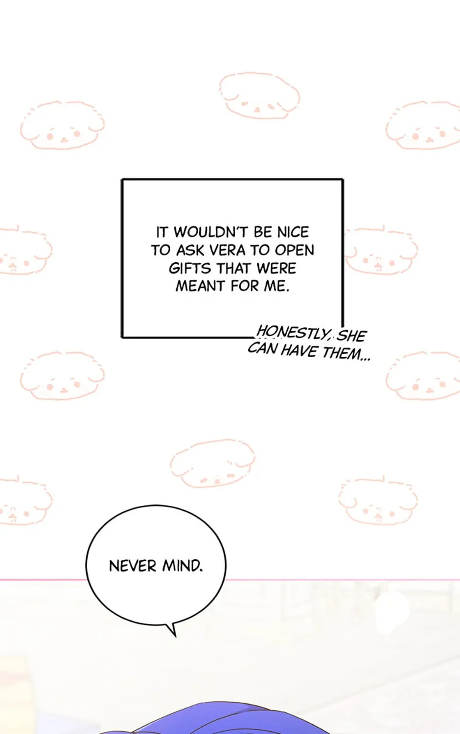 Gimme That Pacifier! Chapter 96 page 122 - 