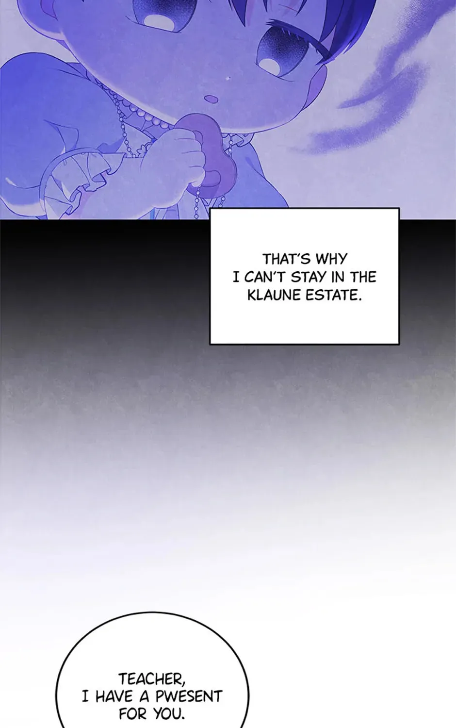Gimme That Pacifier! Chapter 96 page 32 - 