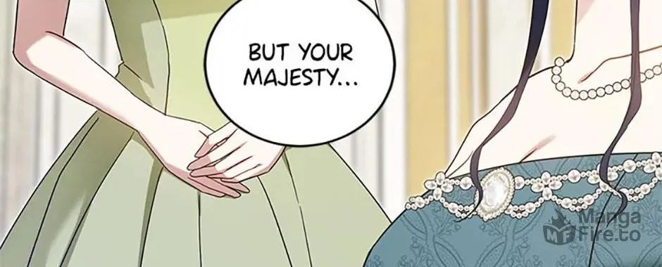 Gimme That Pacifier! Chapter 96 page 47 - 