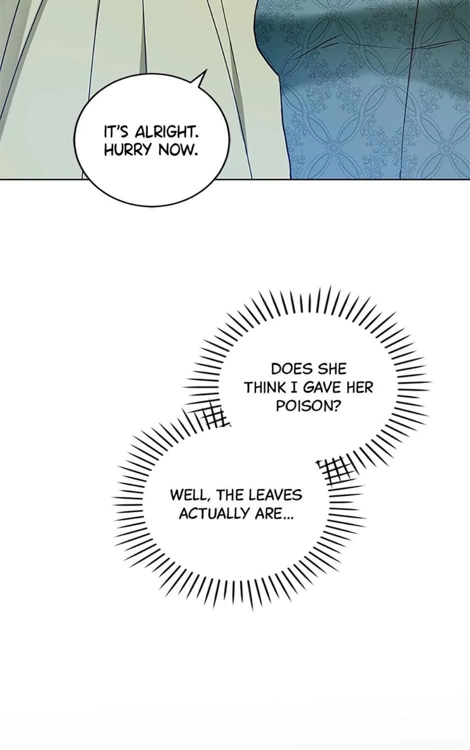 Gimme That Pacifier! Chapter 96 page 48 - 