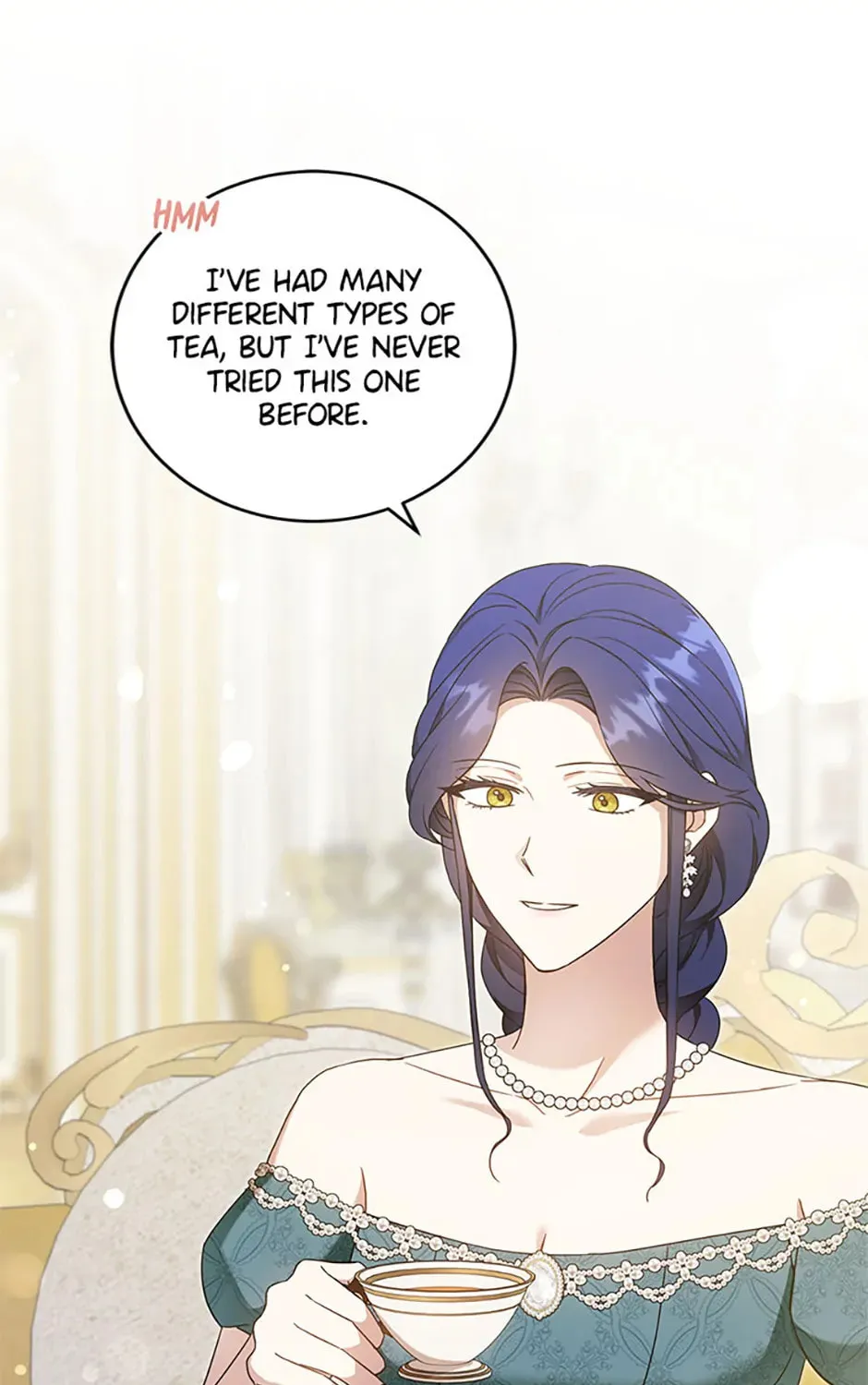 Gimme That Pacifier! Chapter 96 page 62 - 