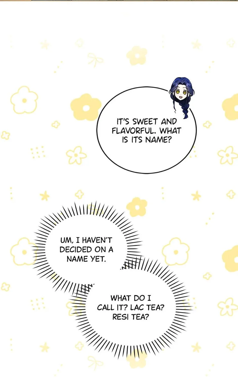 Gimme That Pacifier! Chapter 96 page 64 - 