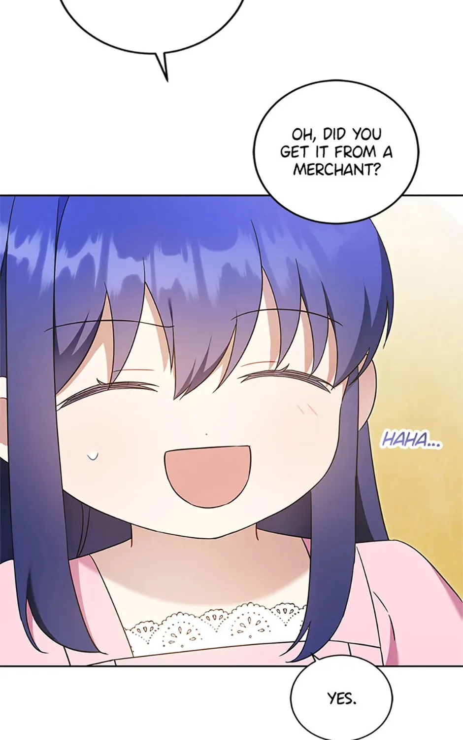Gimme That Pacifier! Chapter 96 page 66 - 