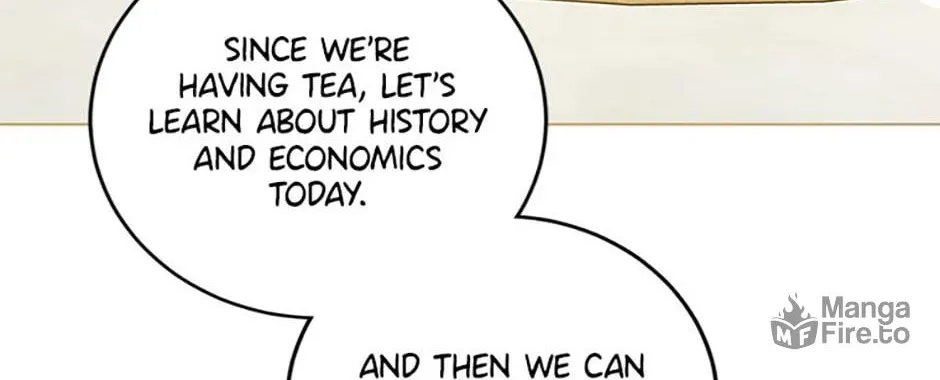 Gimme That Pacifier! Chapter 96 page 69 - 