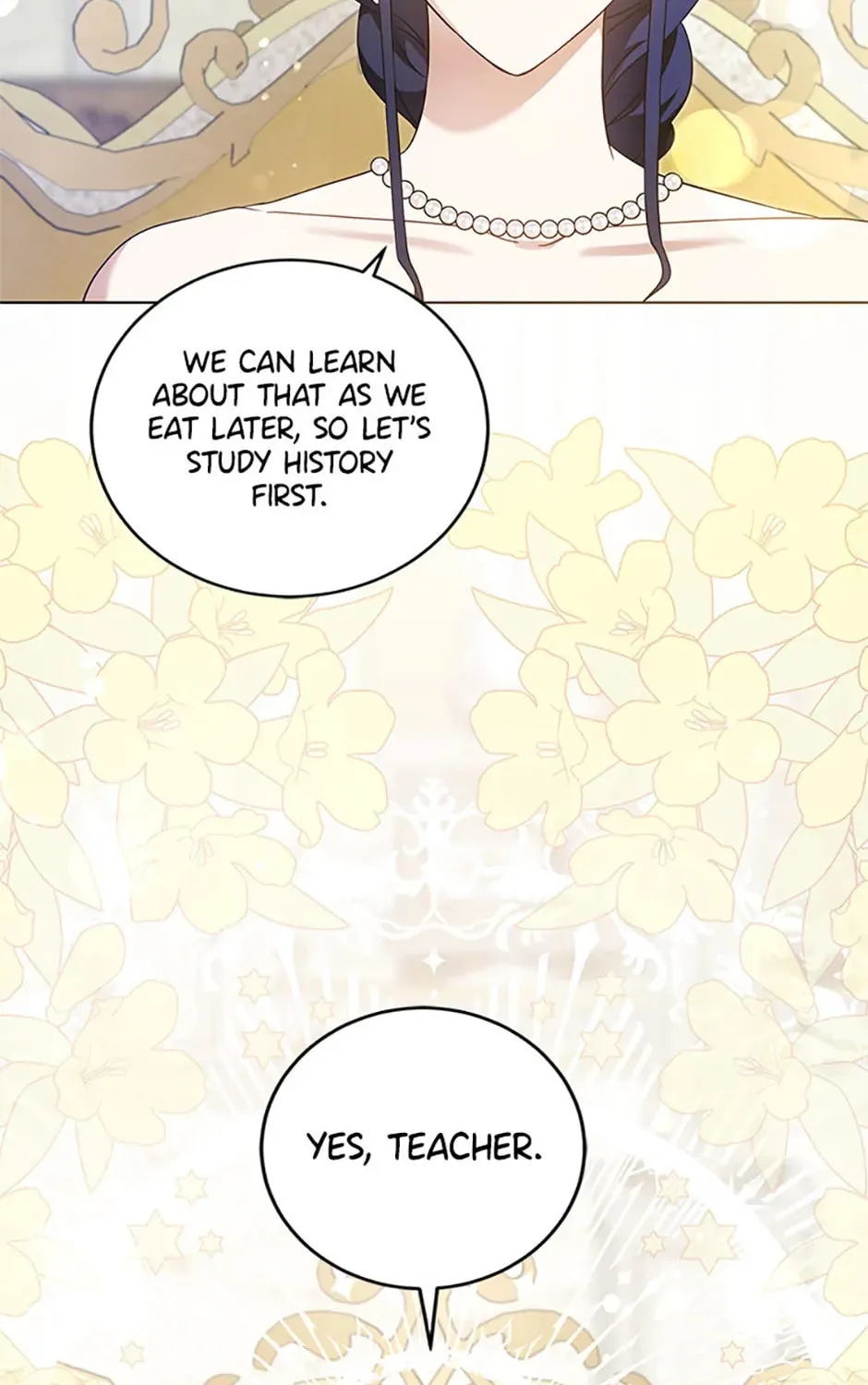 Gimme That Pacifier! Chapter 96 page 72 - 