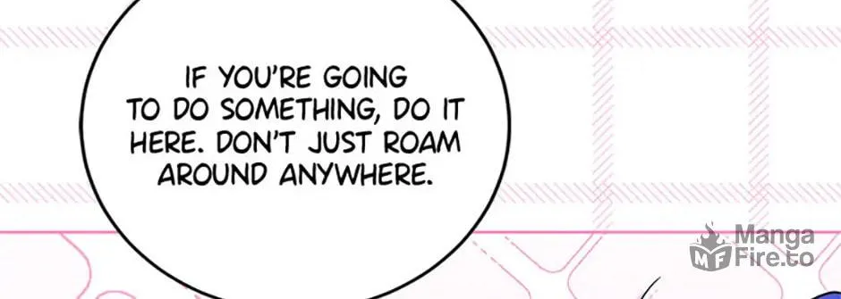 Gimme That Pacifier! Chapter 96 page 99 - 