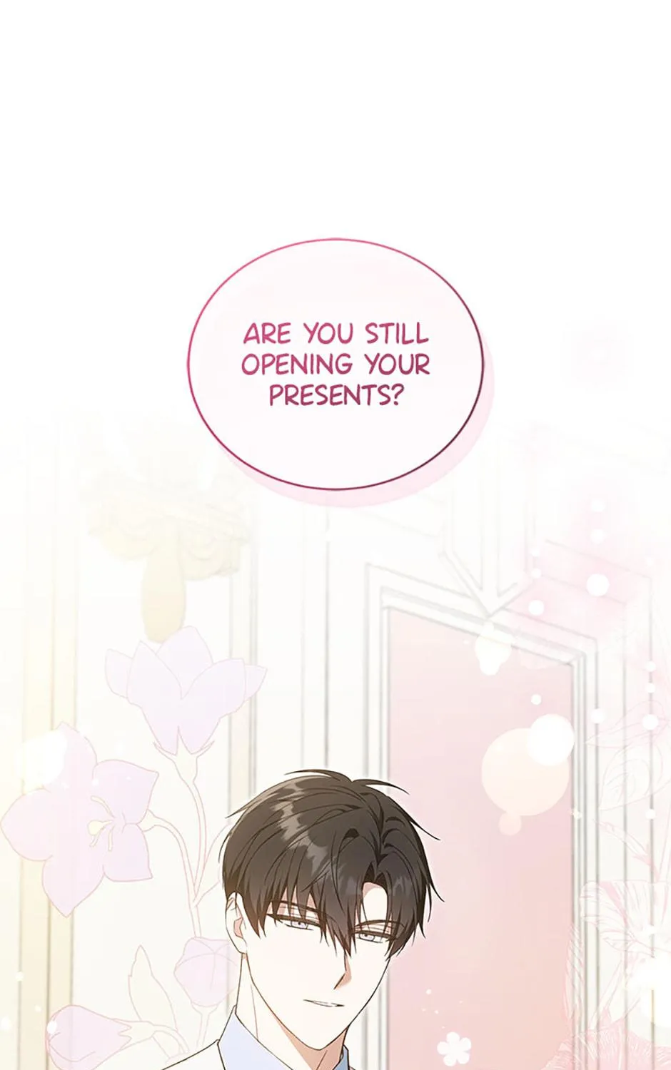 Gimme That Pacifier! Chapter 97 page 101 - 