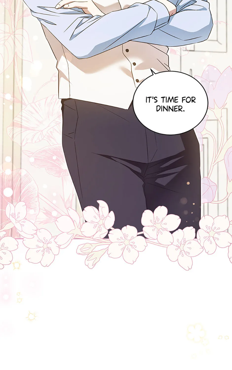Gimme That Pacifier! Chapter 97 page 103 - 