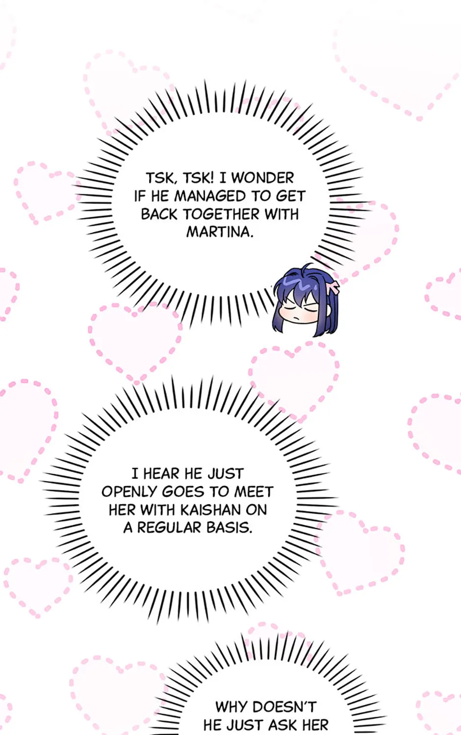 Gimme That Pacifier! Chapter 97 page 121 - 