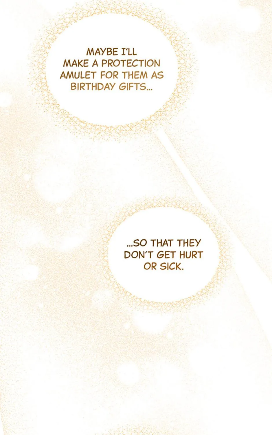 Gimme That Pacifier! Chapter 97 page 125 - 