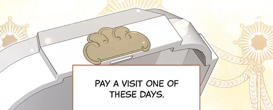 Gimme That Pacifier! Chapter 97 page 14 - 