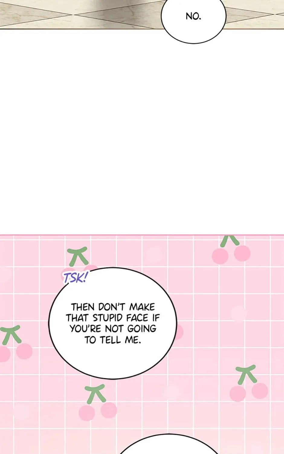 Gimme That Pacifier! Chapter 97 page 131 - 