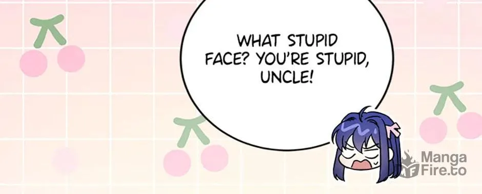 Gimme That Pacifier! Chapter 97 page 132 - 