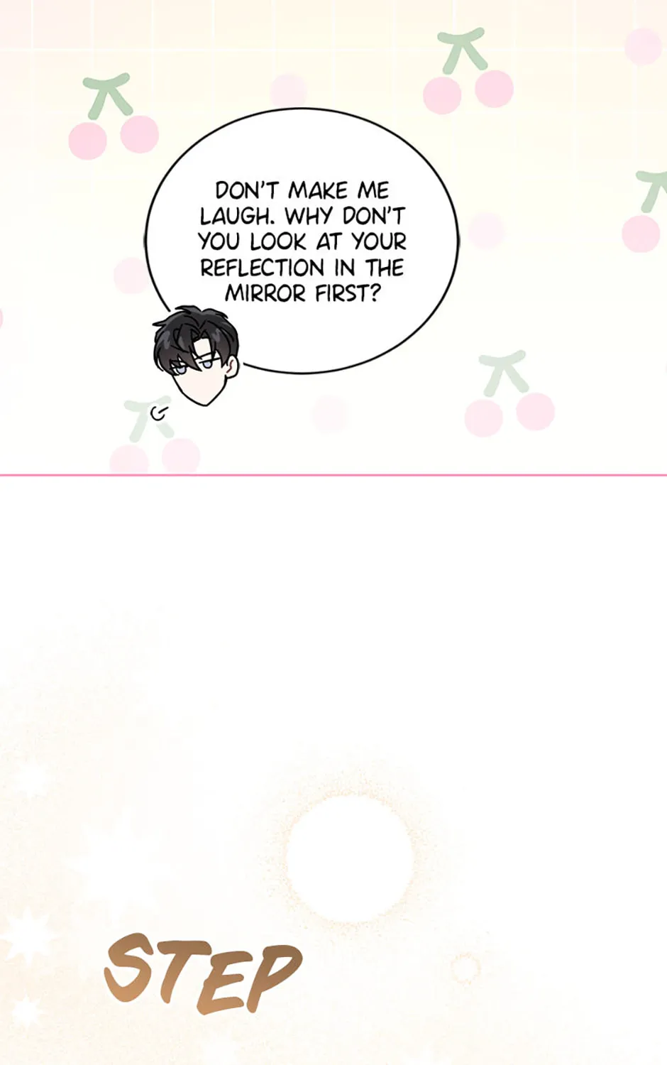 Gimme That Pacifier! Chapter 97 page 133 - 