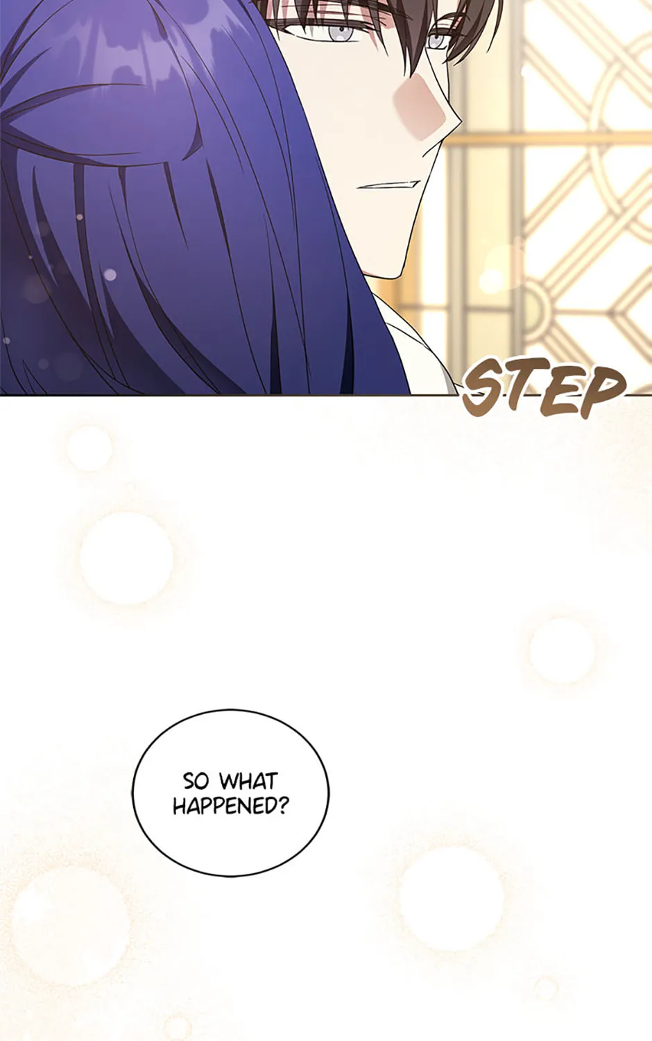 Gimme That Pacifier! Chapter 97 page 135 - 