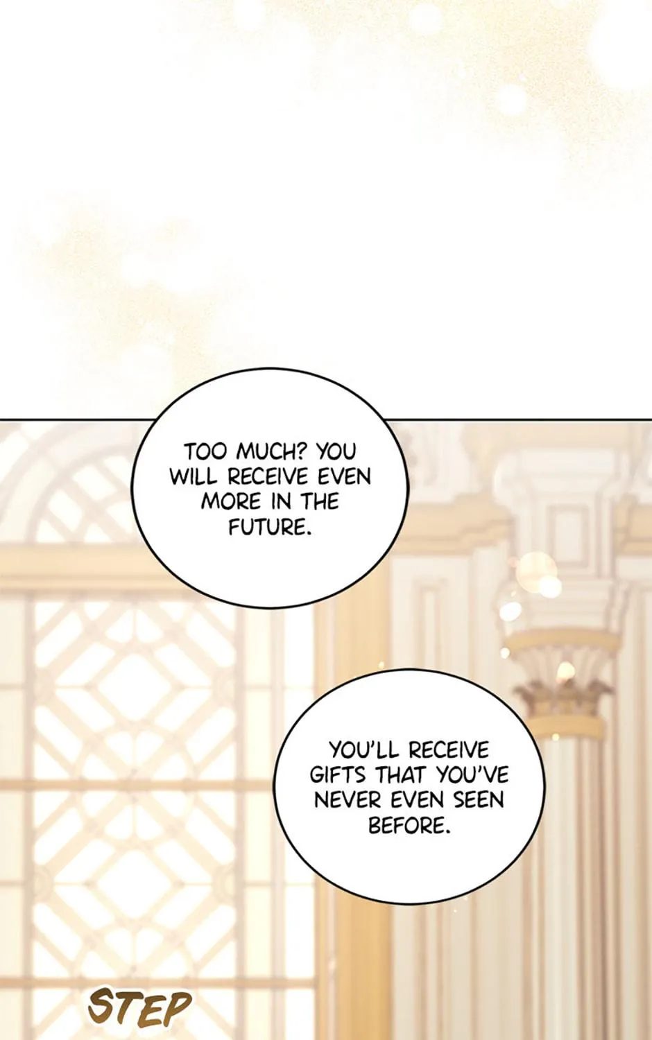 Gimme That Pacifier! Chapter 97 page 143 - 