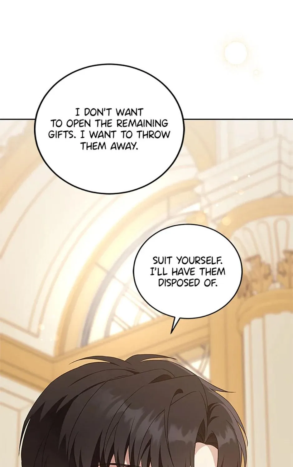 Gimme That Pacifier! Chapter 97 page 149 - 