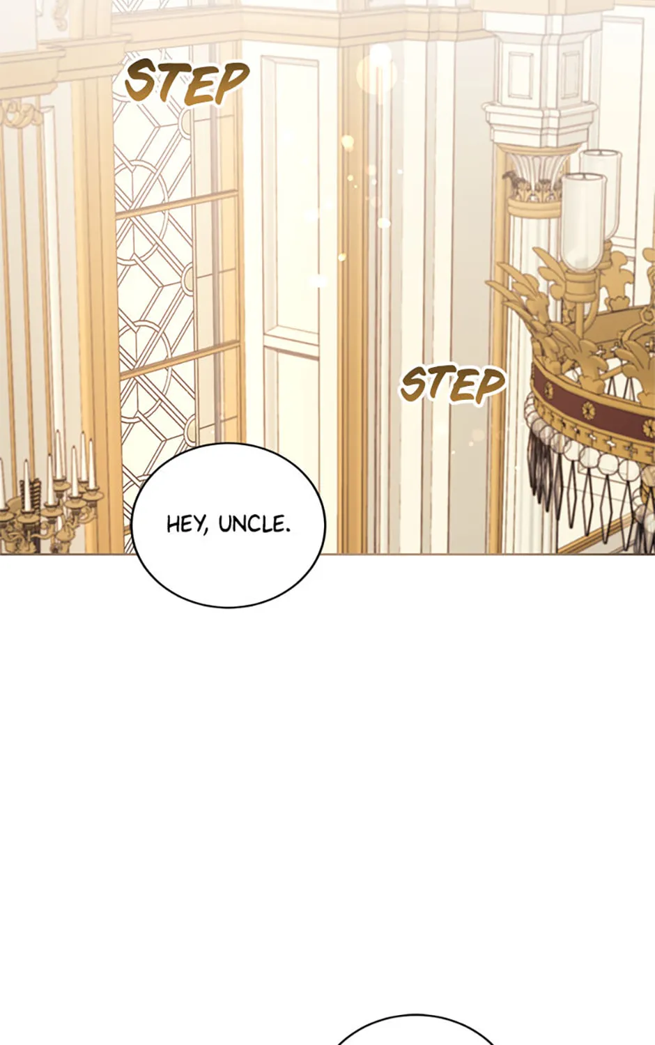 Gimme That Pacifier! Chapter 97 page 157 - 
