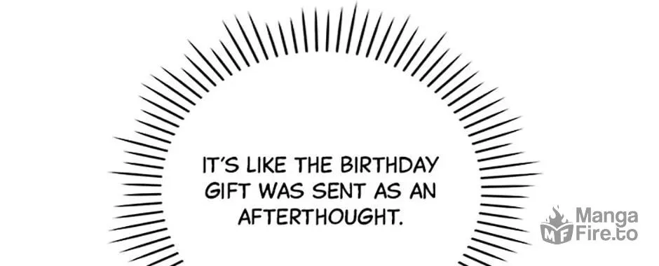 Gimme That Pacifier! Chapter 97 page 18 - 