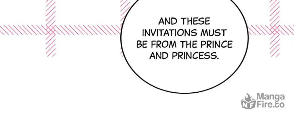 Gimme That Pacifier! Chapter 97 page 20 - 