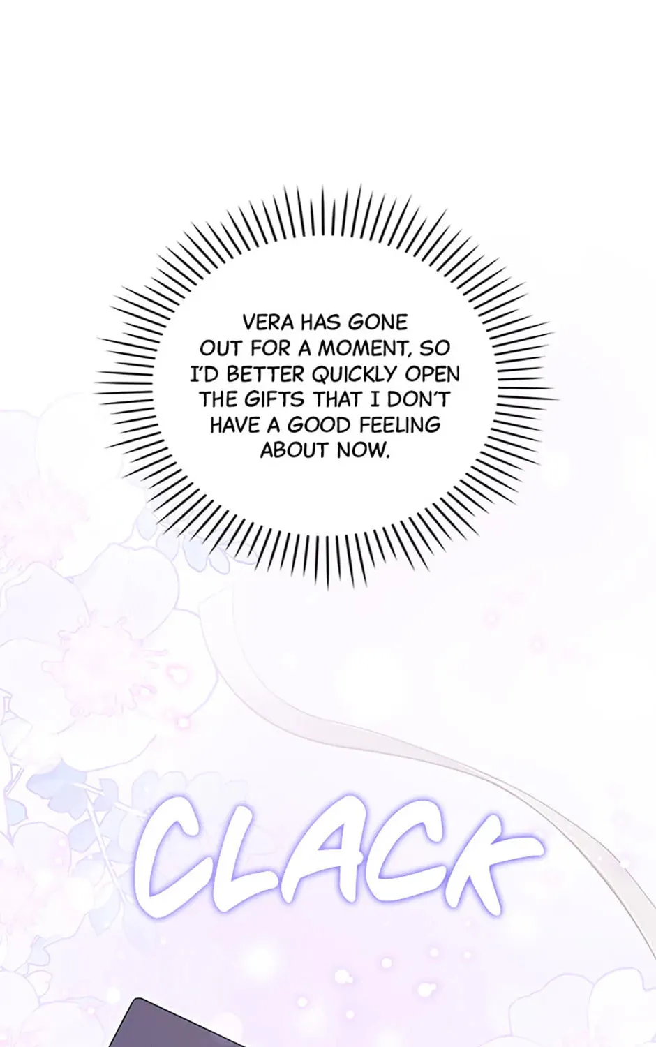 Gimme That Pacifier! Chapter 97 page 27 - 