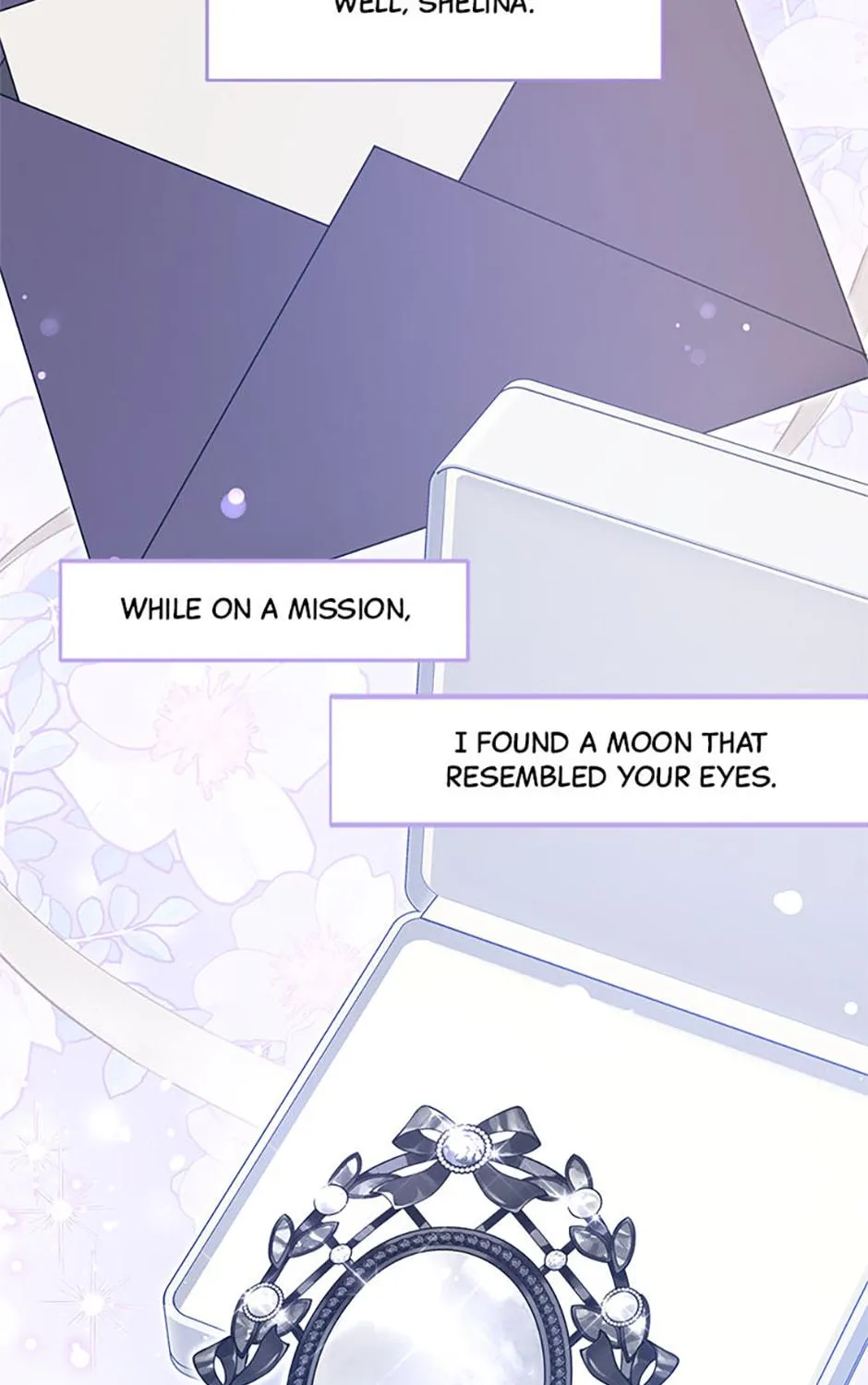 Gimme That Pacifier! Chapter 97 page 29 - 