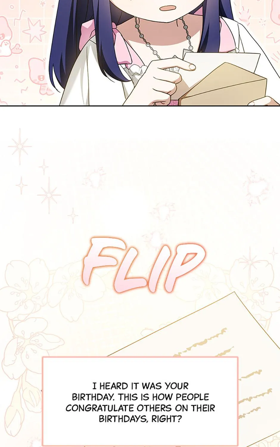 Gimme That Pacifier! Chapter 97 page 35 - 