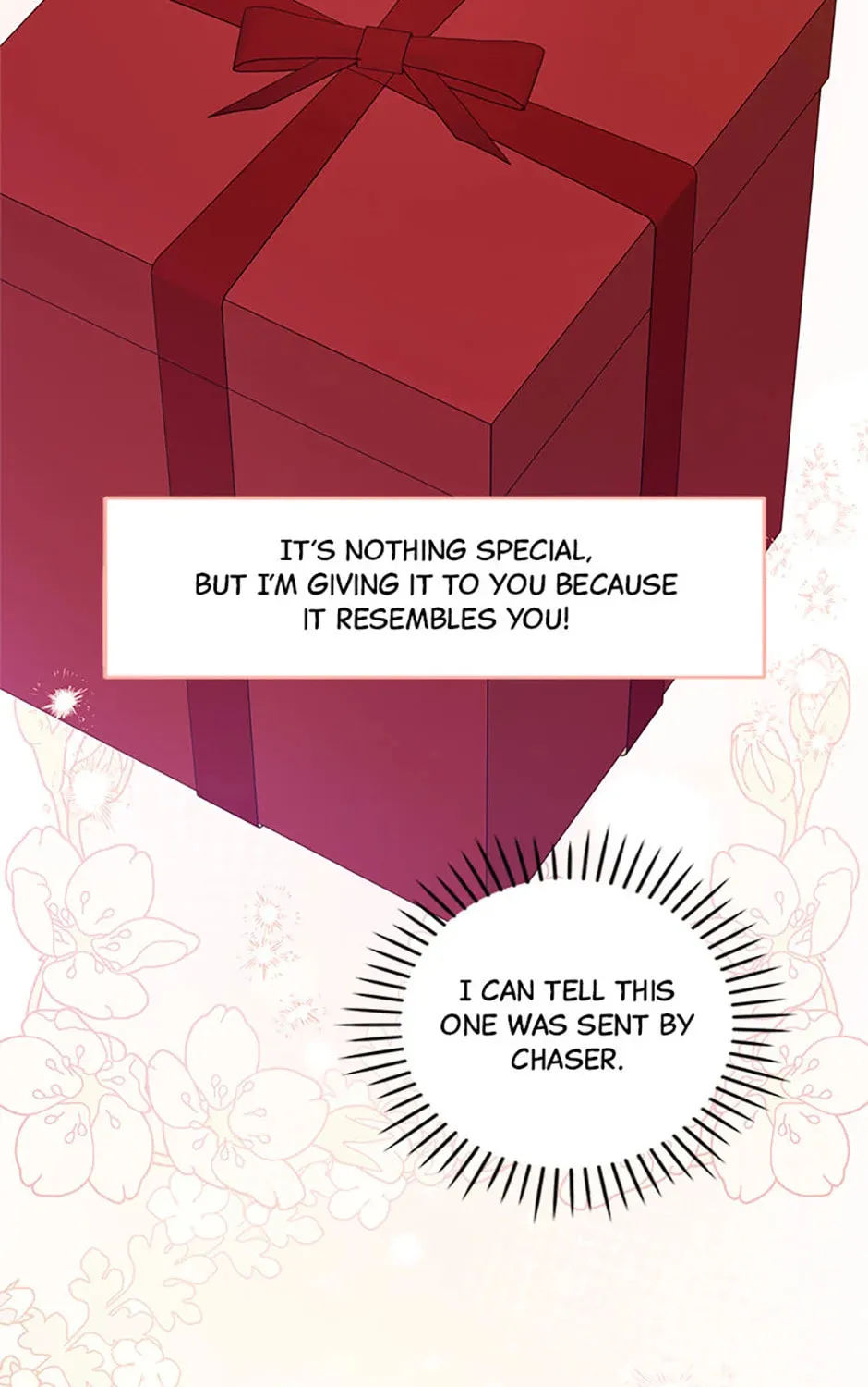 Gimme That Pacifier! Chapter 97 page 37 - 