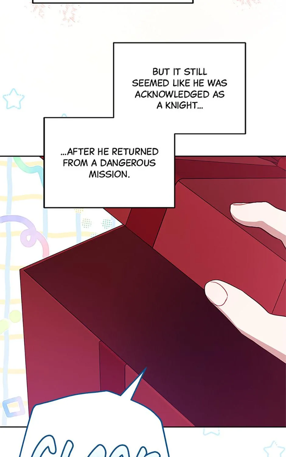 Gimme That Pacifier! Chapter 97 page 39 - 