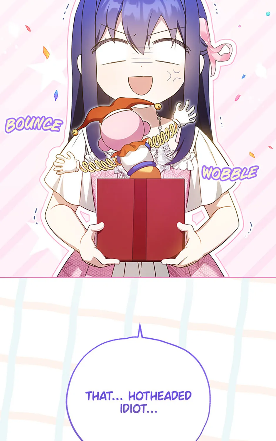 Gimme That Pacifier! Chapter 97 page 43 - 