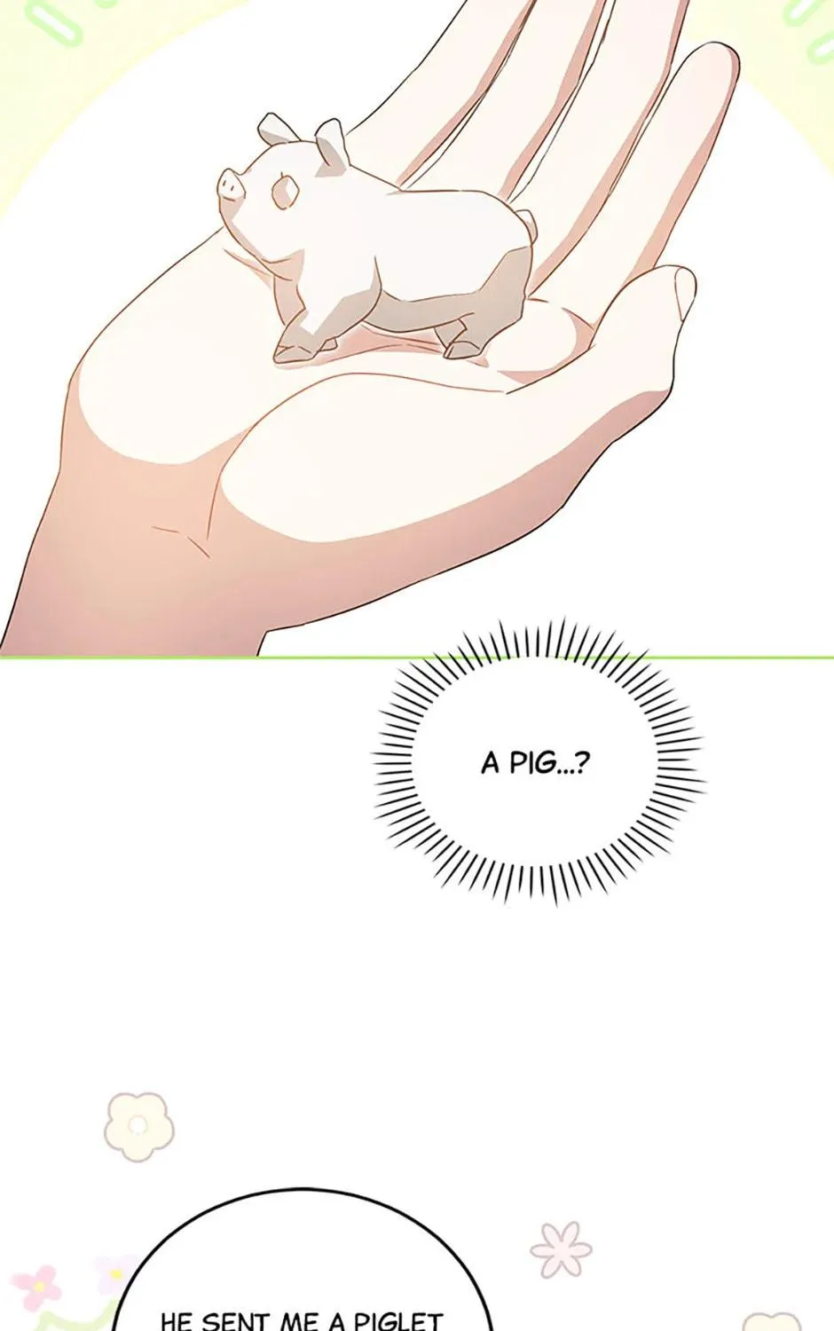 Gimme That Pacifier! Chapter 97 page 47 - 