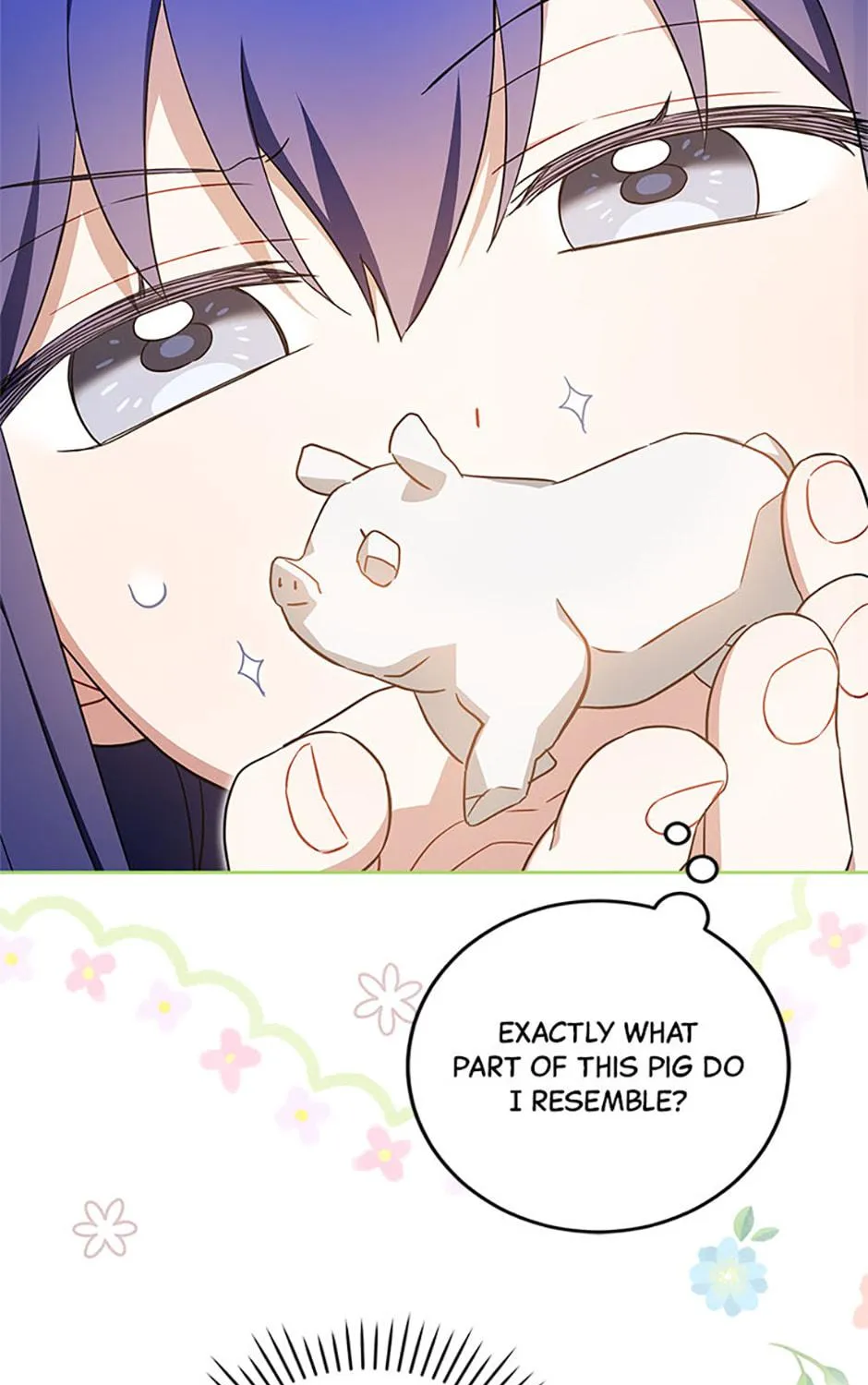 Gimme That Pacifier! Chapter 97 page 49 - 