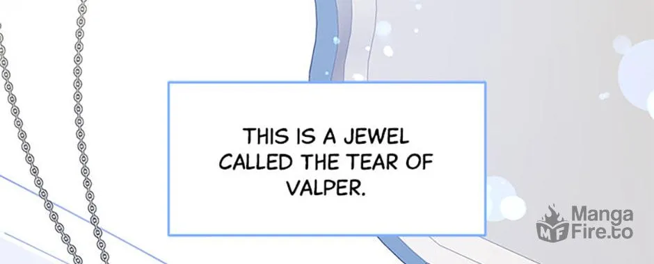 Gimme That Pacifier! Chapter 97 page 6 - 