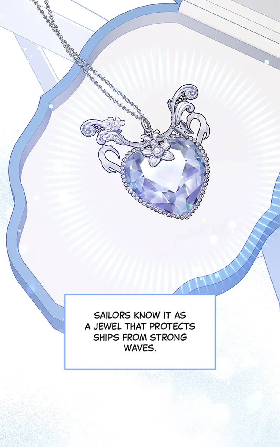 Gimme That Pacifier! Chapter 97 page 7 - 