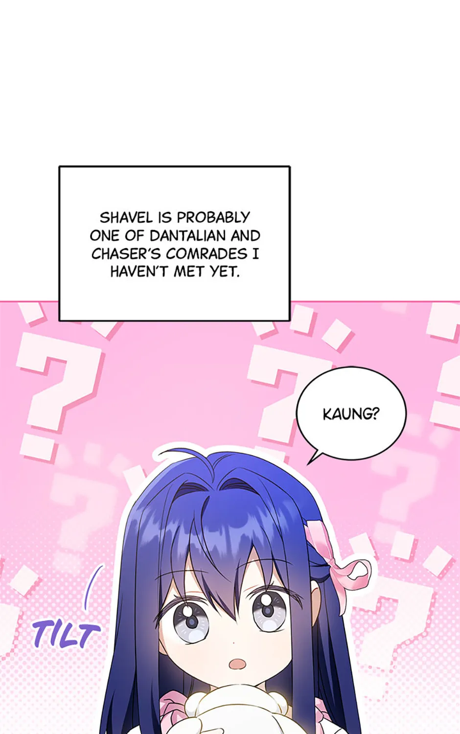 Gimme That Pacifier! Chapter 97 page 61 - 
